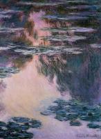 Monet, Claude Oscar